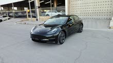 Tesla Model 3 Standard Plus in Amman