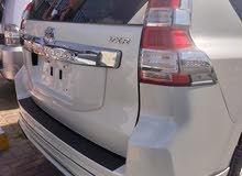 Toyota Prado VX.R 2014