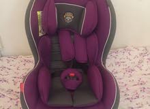 BABY CAR SEAT FOR 6 MONTHS TO 4 YEAR OLD BABIES- USED ONLY 2 WEEKS-180 AED BABY CAR SEAT FOR 6 MONTHS TO 4 YEAR OLD BABIES- USED ONLY 2 WEEKS-180 AED