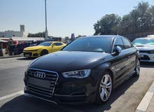 Audi S3 2016 GCC