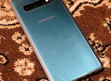 Samsung Galaxy S10 128 GB in Tripoli