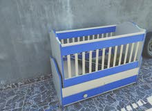 سرير اطفال سرير اطفال