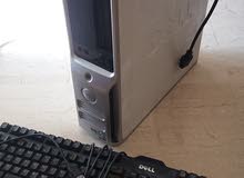 Dell Dimension C521 Desktop