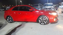 kia.cerato.coup. 2013. خليجي نظيف kia.cerato.coup. 2013. خليجي نظيف