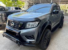 بكب نيسان نافارا 2019 للبيع كاش فقط