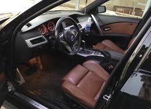 E60 BMW E60 BMW