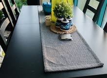Hardly used IKEA Dining Table (4 to 6 seater) Hardly used IKEA Dining Table (4 to 6 seater)