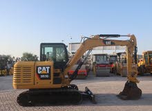 2019 Tracked Excavator Construction Equipments in Muscat