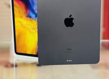 Ipad pro 11-inch 256gb 2nd generation wifi used