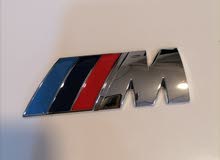 BMW M Power Logo