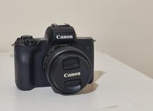 كانون Canon m50 mark ii