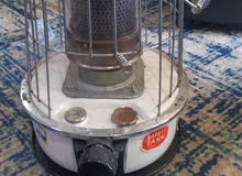Other Gas Heaters for sale in Salt