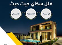 190m2 More than 6 bedrooms Villa for Sale in Jericho Other