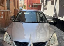 Lancer available for sale model 2009 good condition ac gear every thing perfectly working