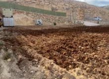 Residential Land for Sale in Hebron Dura