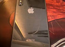 Apple iPhone X 256 GB in Ras Al Khaimah