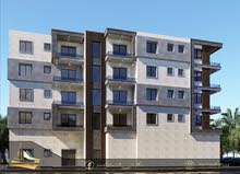 125m2 4 Bedrooms Apartments for Sale in Jericho Amman St.