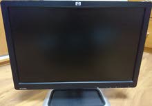 شاشة إتش بي HP L1908w إنش 19 HP LCD Screens للبيع