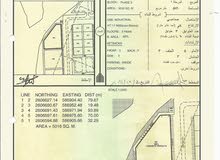 أرض صناعية 5000م للايجار او البيع iNdustrial Plot for lease or Sale أرض صناعية 5000م للايجار او البيع iNdustrial Plot for lease or Sale