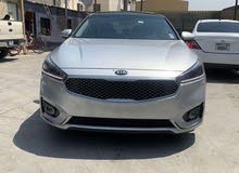 Kia Cadenza 2017 in Ajman