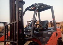Forklifts For Sale In Jeddah