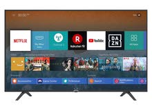 شاشة هايسنس 4K 50 شاشة هايسنس 4K 50
