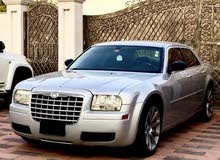 Chrysler 300c in very clean condition for its model Chrysler 300c in very clean condition for its model
