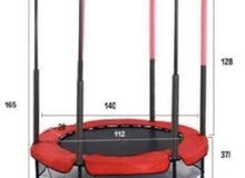 trampoline ترامبولين trampoline ترامبولين
