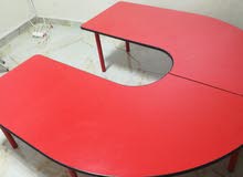 طاولات طاولات