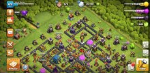 clash of clans account townholl 12 clash of clans account townholl 12