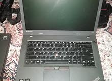 Lenovo thinkpad T450 core i3. excellent condition Lenovo thinkpad T450 core i3. excellent condition