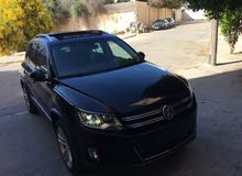 تيقوان R line 2013 تيقوان R line 2013