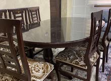 طاولة سفرة