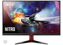 Acer Nitro Gaming Monitor Acer Nitro Gaming Monitor