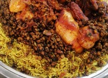 مطعم الجبيل البستين مطعم الجبيل البستين