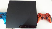 playstation 3 في حالة ممتازة playstation 3 في حالة ممتازة