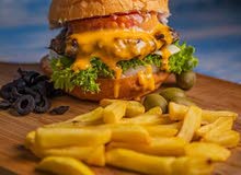 A chef who works in a cafe is required
مطلوب طبّاخ يعمل في مقهى ويعرف في القهاوي A chef who works in a cafe is required
مطلوب طبّاخ يعمل في مقهى ويعرف في القهاوي