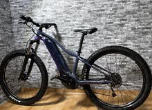 vélo électrique giant liv vall e+2020 hybrid by Yamaha