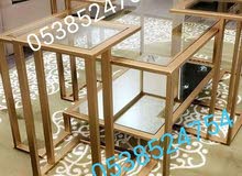 طاولات مداخل خدمات تفصول حسب الطلب للتواصل 0538524754 واتساب طاولات مداخل خدمات تفصول حسب الطلب للتواصل 0538524754 واتساب