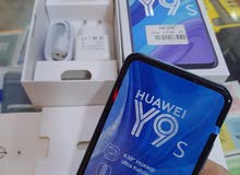 Huawei Y9 Prime 128 GB in Zarqa