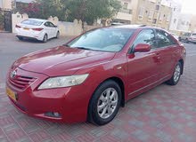 Toyota Camry 2009 model full option Gcc