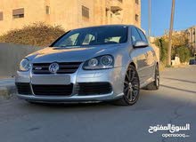 VW Golf R32 2008 فولكس فاغن جولف