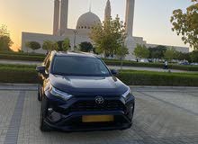 Toyota RAV 4 2022 in Al Dakhiliya