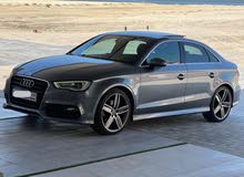 Audi A3 2014 in Northern Governorate