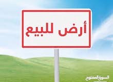 Residential Land for Sale in Hebron Eaqabat Tafuh