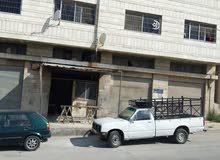 3 Floors Building for Sale in Irbid Palestine Street