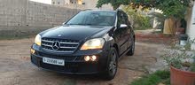 Mercedes Benz M-Class 2010 in Tripoli