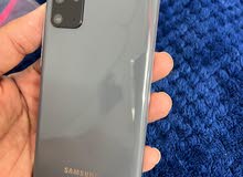 S20 Plus 5G 256GB