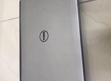 laptop dell very good condition