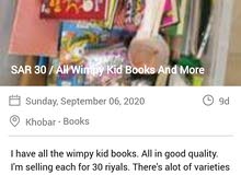 alot of variety of books alot of variety of books